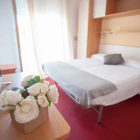 Szálloda Silvie Rose 3*