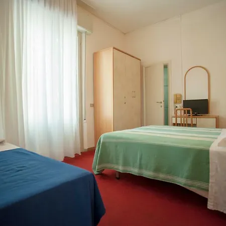 Szálloda Silvie Rose 3*