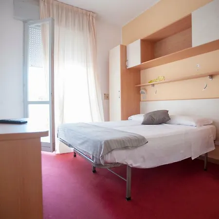 Silvie Rose Szálloda Cesenatico
